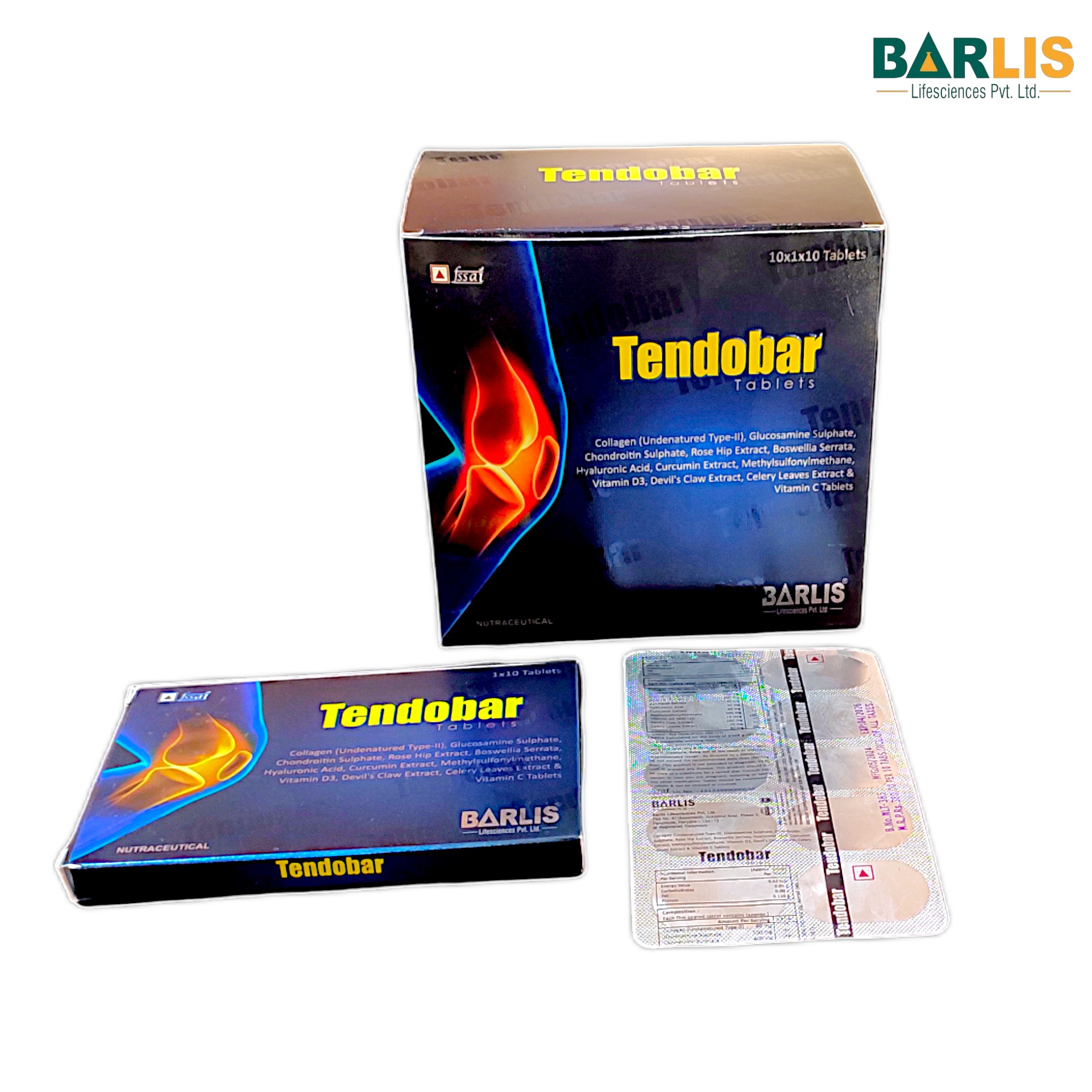 TENDOBAR